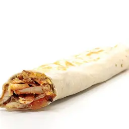 ساندوتش صاروخ دجاج